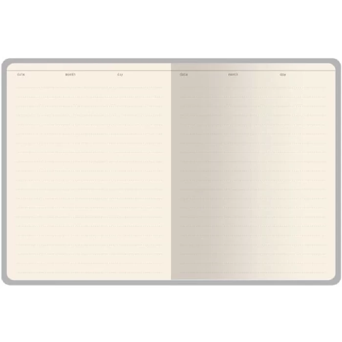 Ежедневник недатированный Bruno Visconti Луговые травы А6