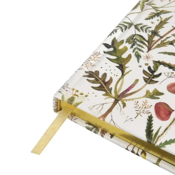 Ежедневник недатированный Bruno Visconti Луговые травы А6