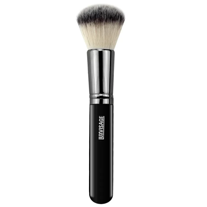 Кисть косметическая Luxvisage для пудровых текстур №16