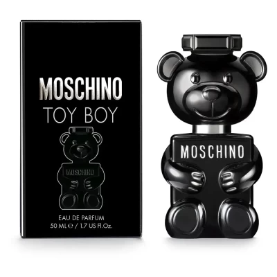 Парфюмерная вода Moschino Toy Boy for Man 100мл