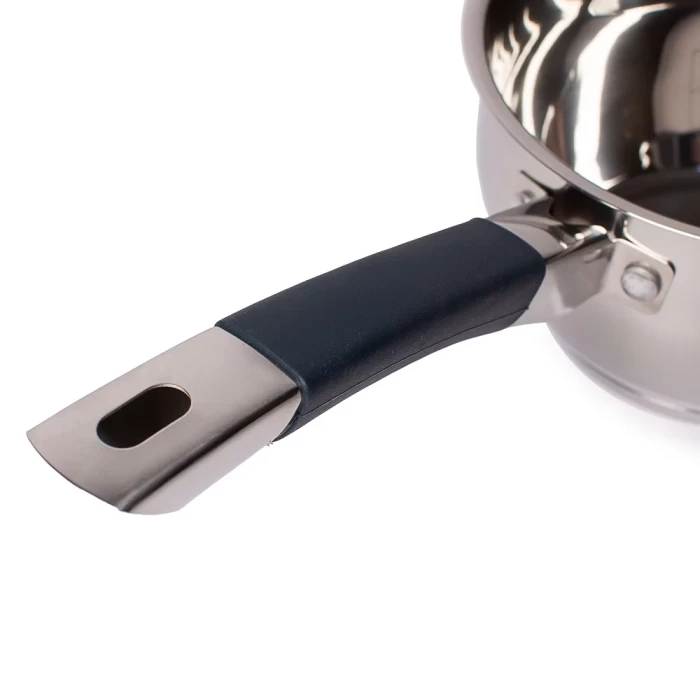 Ковш с крышкой MSF-8513 1.5л