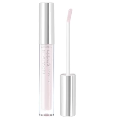 Блеск-бальзам для губ Relouis с маслами 3г