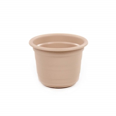 Горшок цветочный "Ксения" 2 л арт. 06575