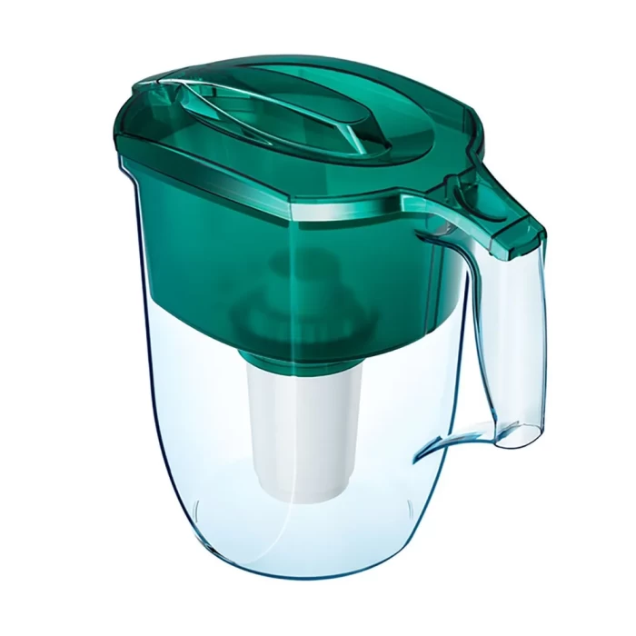 Фильтр-кувшин Гарри Аквафор 3,9 зеленый 