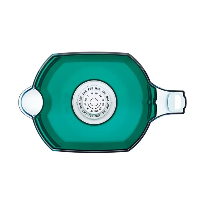 Фильтр-кувшин Гарри Аквафор 3,9 зеленый 