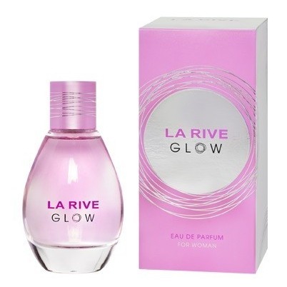 Парфюмерная вода La Rive "Glow", 90 мл