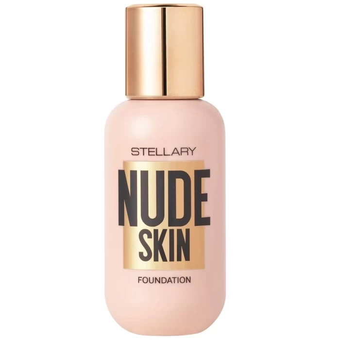Тональный крем Stellary Perfect Nude Skin 35мл