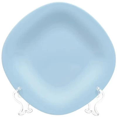 Тарелка десертная Luminarc Carine Paradise Blue 19,5см