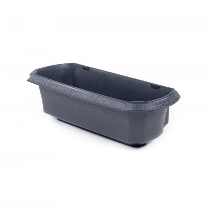 Горшок настенный "Ника" 5 л арт. 1723