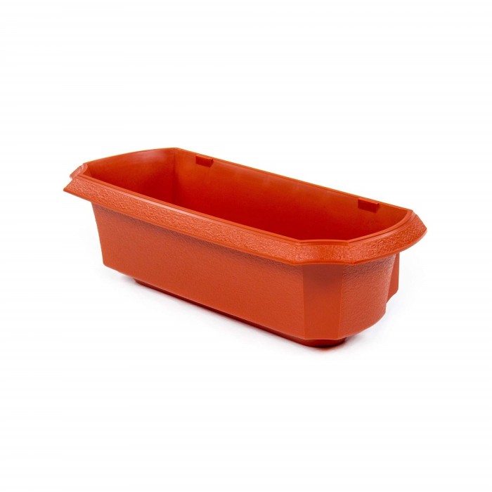 Горшок настенный "Ника" 5 л арт. 1723