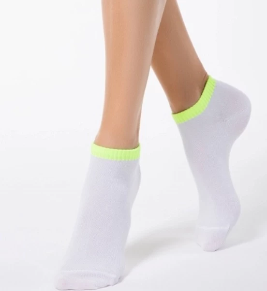 Носки женские Conte Elegant Classic 7С-34Сп