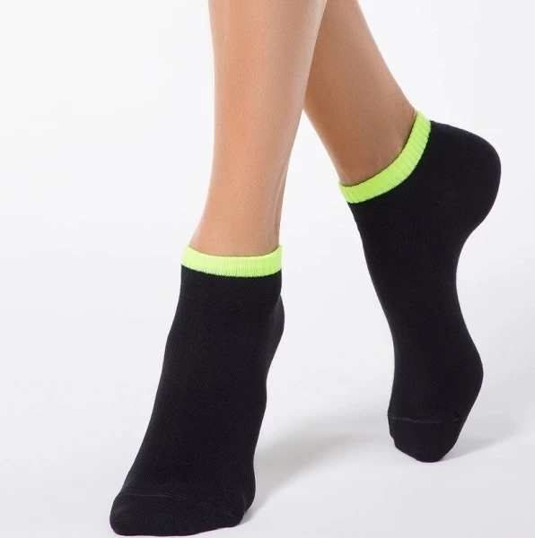 Носки женские Conte Elegant Classic 7С-34Сп