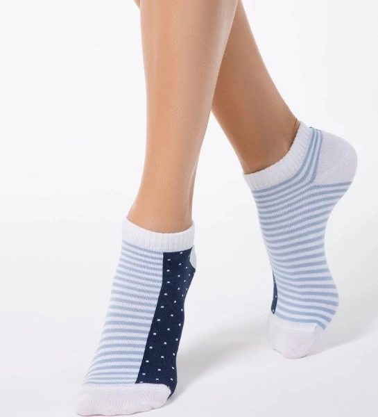 Носки женские Conte Elegant Classic 7С-34Сп