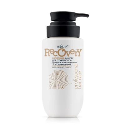 Филлер липидный Белита Холодное восстановление 15 в 1 240мл