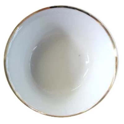 Салатник Идиллия Без деколи 360мл 4С0342Ф34