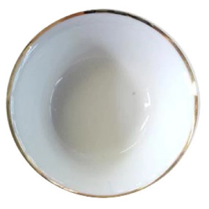 Салатник Идиллия Без деколи 360мл 4С0342Ф34