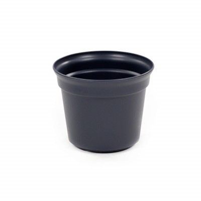 Горшок цветочный "Эва" 0.8 л арт. 05776