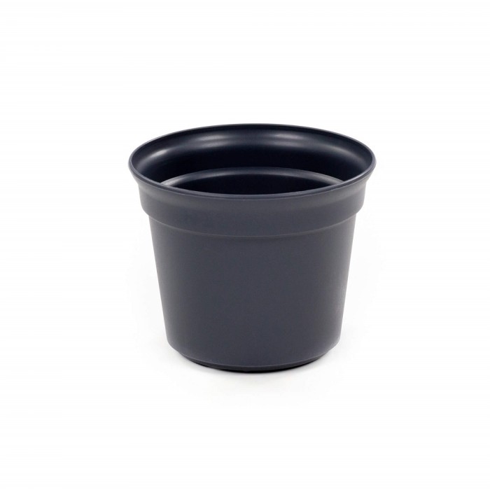 Горшок цветочный "Эва" 0.8 л арт. 05776