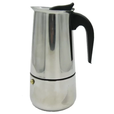 Кофеварка гейзерная DomiNado 400мл