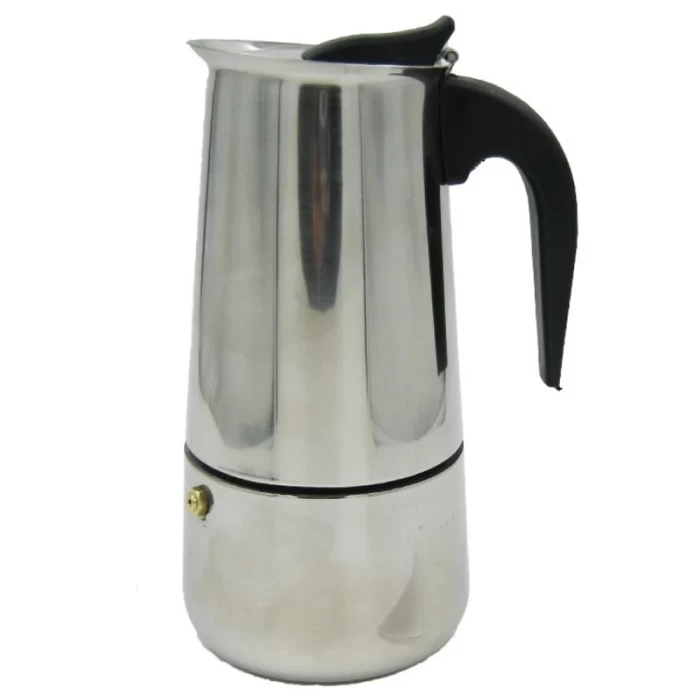 Кофеварка гейзерная DomiNado 400мл