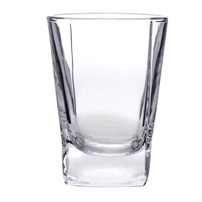 Набор стопок Pasabahce Балтик 60мл