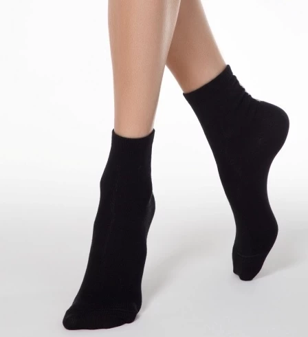 Носки женские Conte Elegant classic 7С-22СП