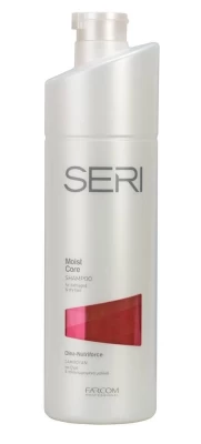 Шампунь Farcom Seri Moist core Для сухих волос 1000мл