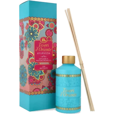 Аромадиффузор Tesori d'Oriente Аюрведа