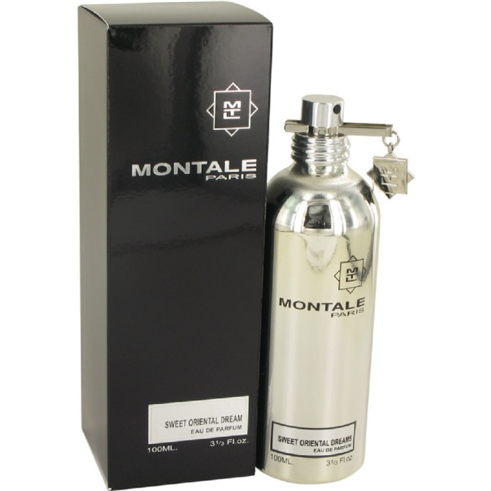 Парфюмерная вода Montale Wild Pears 100 мл