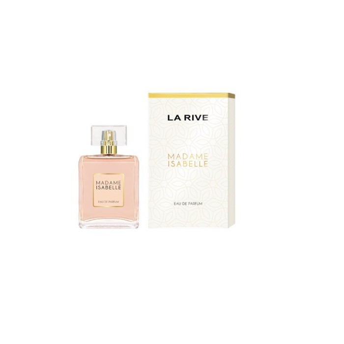 Парфюмерная вода Madame Isabelle La rive 100 мл