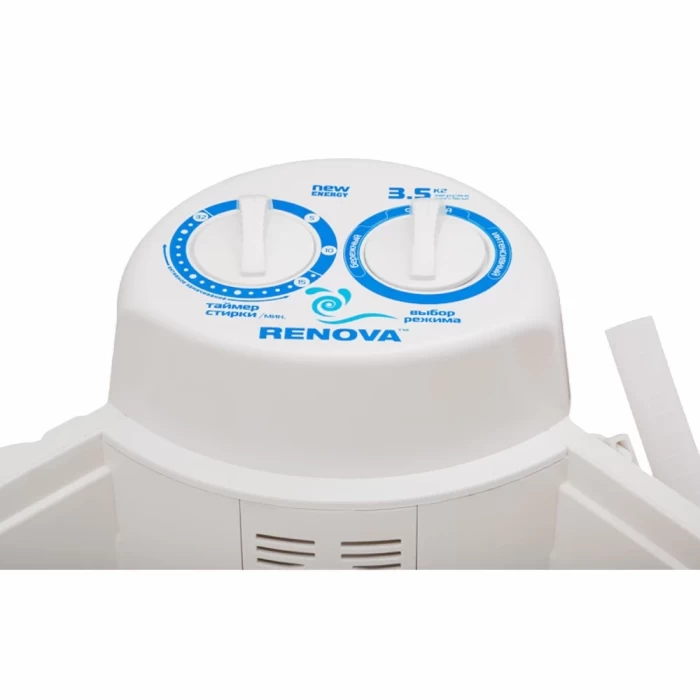Стиральная машина Renova WS-35E