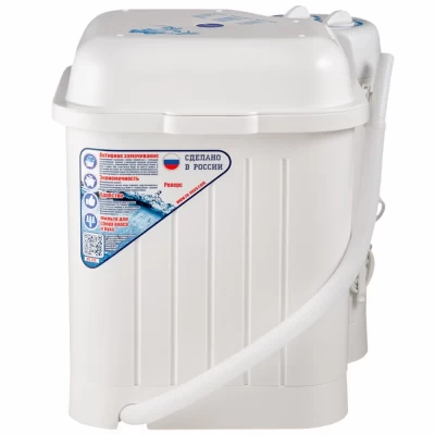 Стиральная машина Renova WS-35E