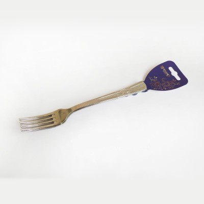 Набор столовых вилок "Токио" 3шт на картонной подложке