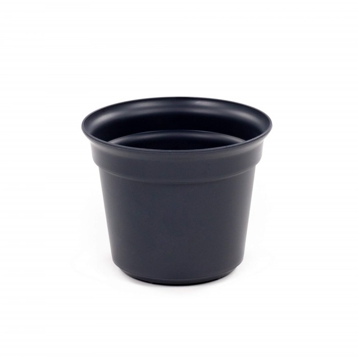 Горшок цветочный "Эва" 1.25 л арт. 05806