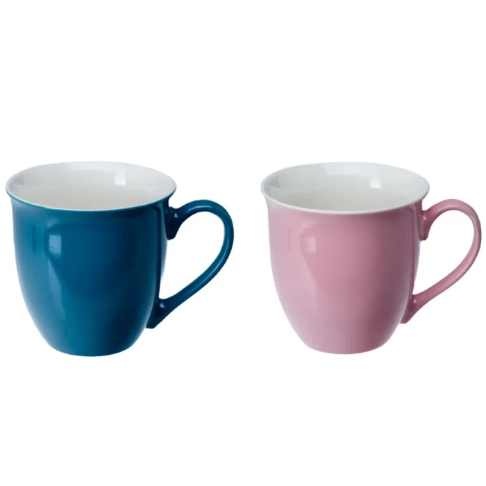 Бульонница керамическая Belbohemia 600 мл 11см