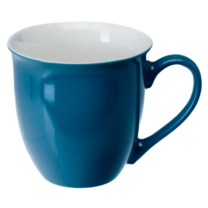 Бульонница керамическая Belbohemia 600 мл 11см