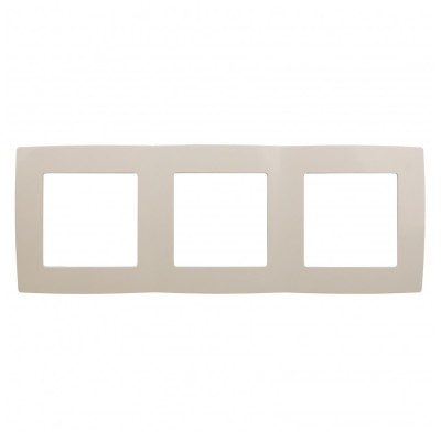 Рамка на 3 поста Эра арт. 12-5003-02