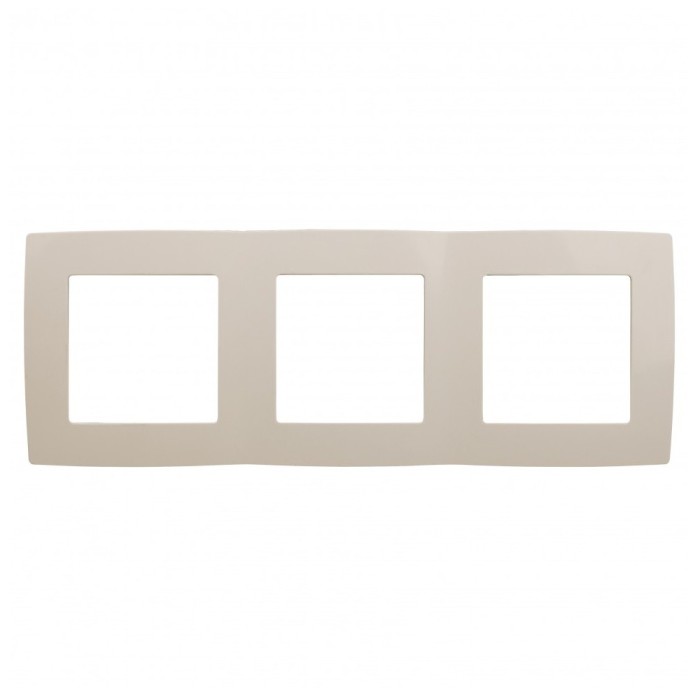 Рамка на 3 поста Эра арт. 12-5003-02