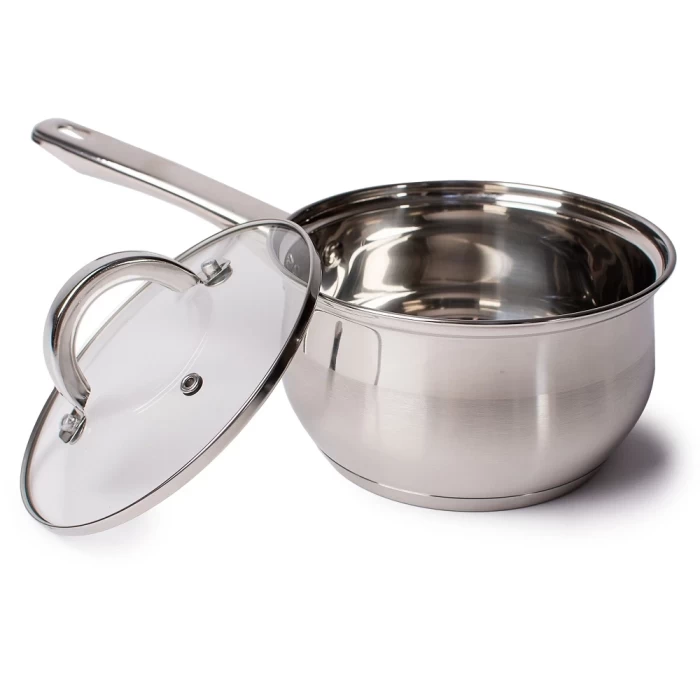 Ковш с крышкой MSF-3206 1.5л