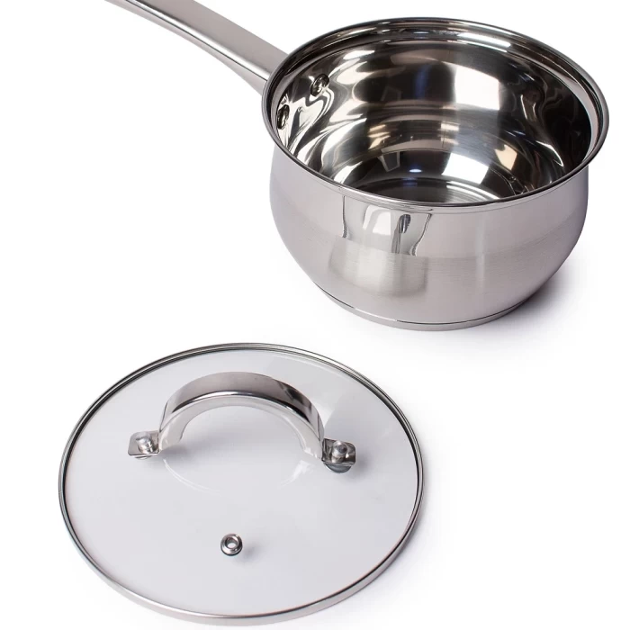 Ковш с крышкой MSF-3206 1.5л