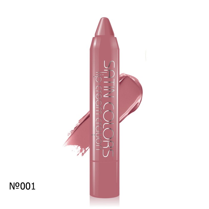 Помада-карандаш Satin Colors Belor Design 2.3 g