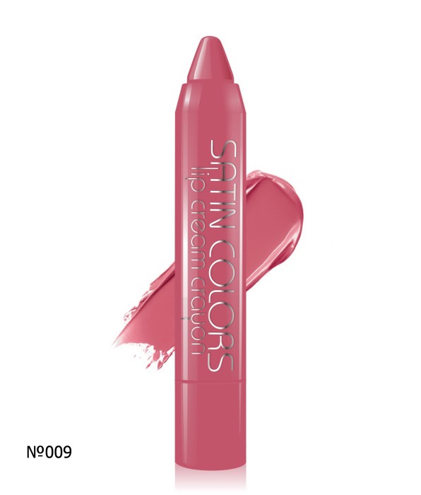 Помада-карандаш Satin Colors Belor Design 2.3 g