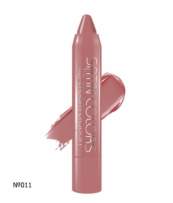 Помада-карандаш Satin Colors Belor Design 2.3 g