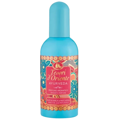 Туалетная вода Tesori d'Oriente Ayurveda