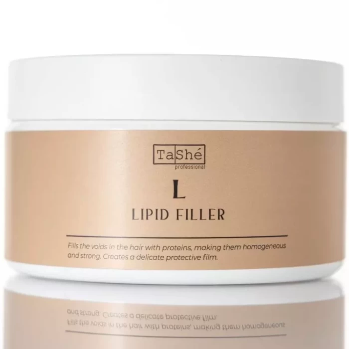 Филлер липидный Tashe Professional Restoration of Cuticle 300 мл