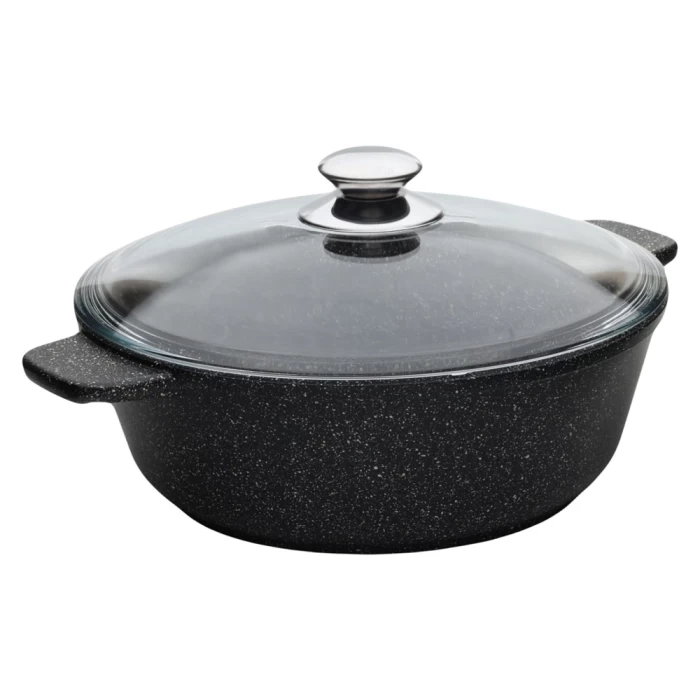 Жаровня Victoria Престиж 26-28см