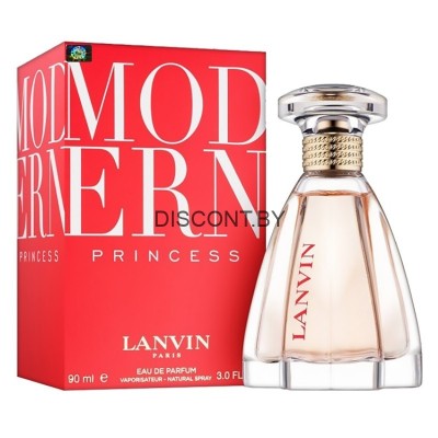 Парфюмерная вода Lanvin Modern Princess