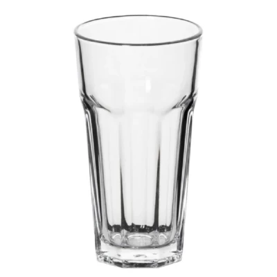 Стакан закаленный Pasabahce Касабланка 365мл