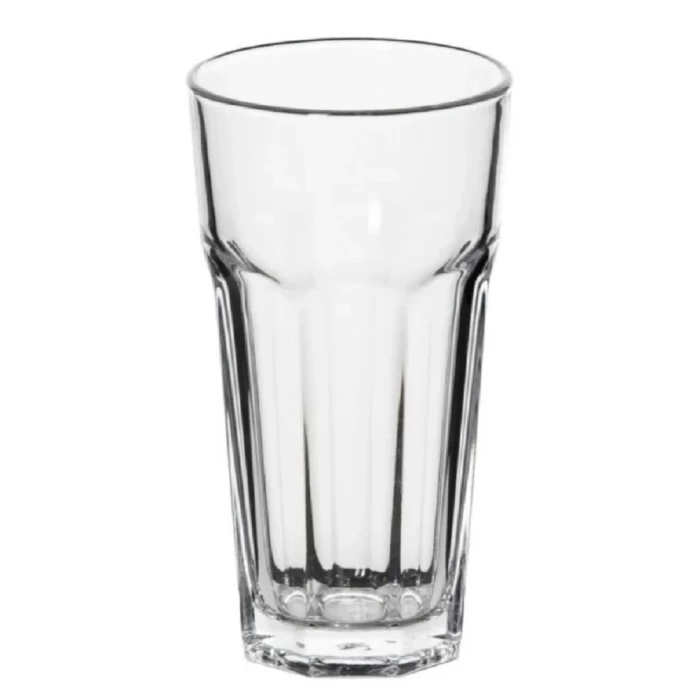 Стакан закаленный Pasabahce Касабланка 365мл