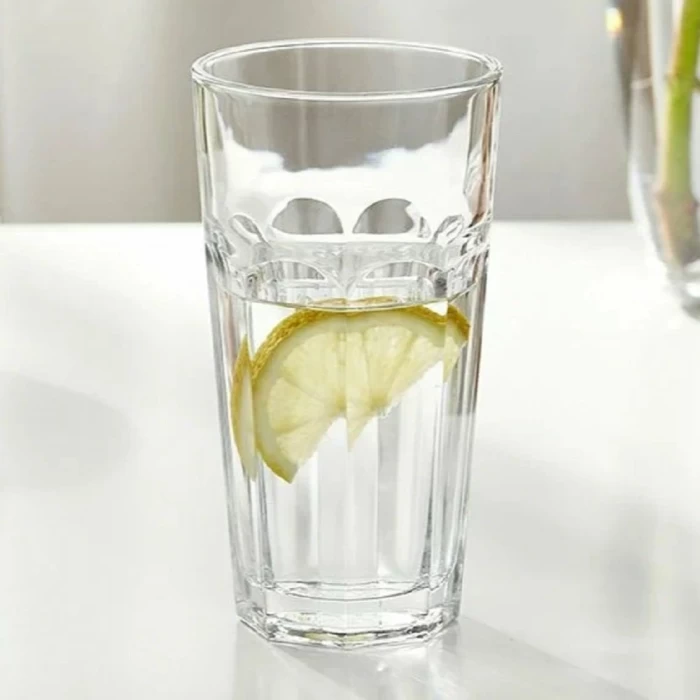 Стакан закаленный Pasabahce Касабланка 365мл